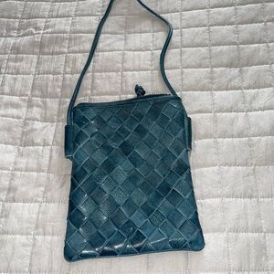 Latico crossbody bag